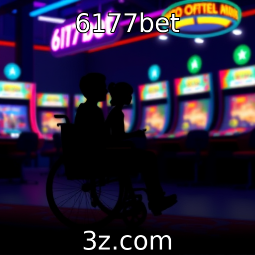 Acessibilidade em jogos como prioridade crescente