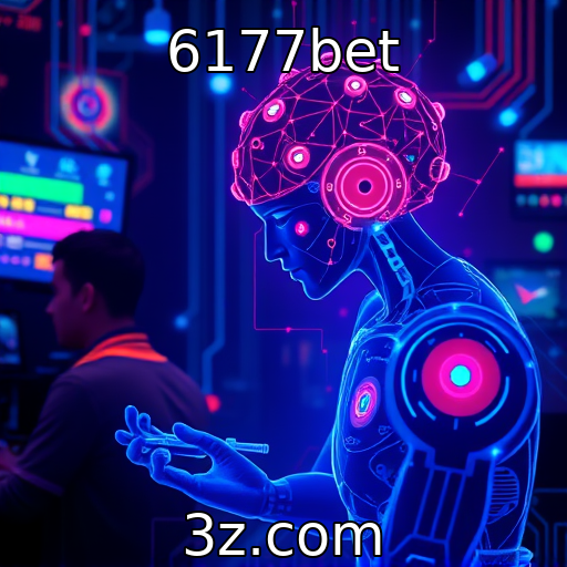 Integração de inteligência artificial em jogos