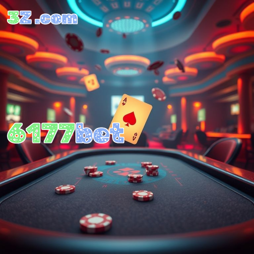6177bet: Confiavel e Diversão Garantida no Jogo Online