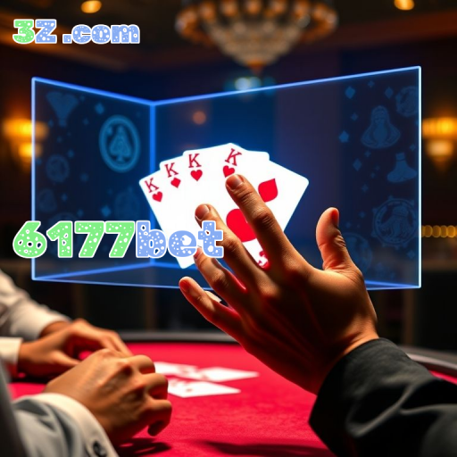 Viva a Emoção do Esporte no 6177bet com Apostas Incríveis