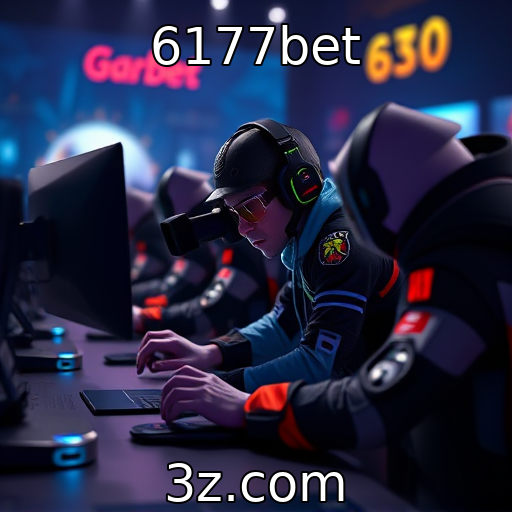 O crescimento do mercado de e-sports e suas implicações