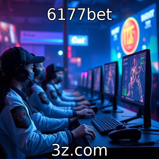 A crescente popularidade dos eSports entre jovens adultos