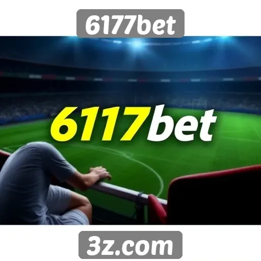 Planos futuros para expansão do 6177bet