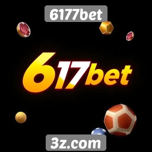 Análise das opções de jogo no site 6177bet