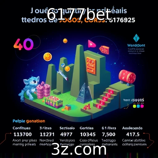 Principais tendências na indústria de jogos em 2025