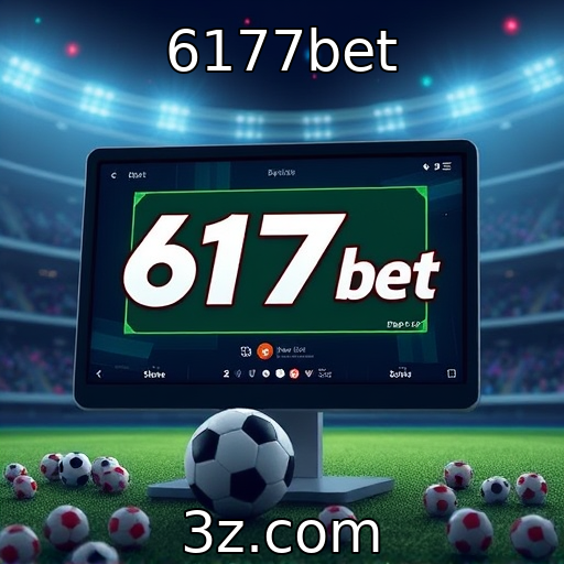 Crescimento das apostas no setor de jogos online