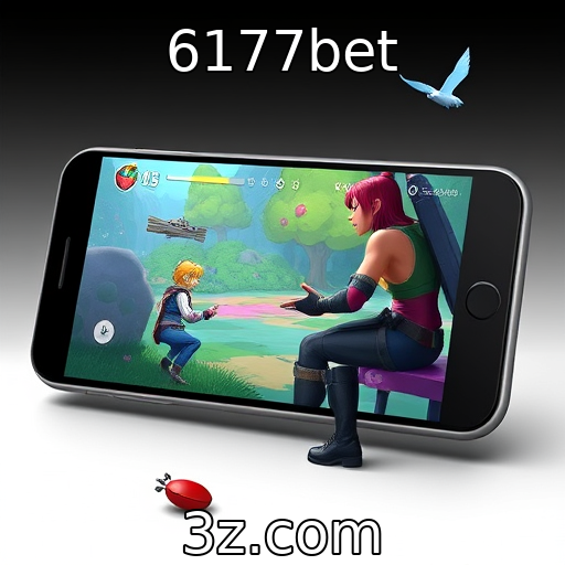 Tendências emergentes na indústria de jogos para dispositivos móveis