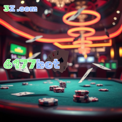 6177bet: a Plataforma que Transforma a Experiência de Jogos