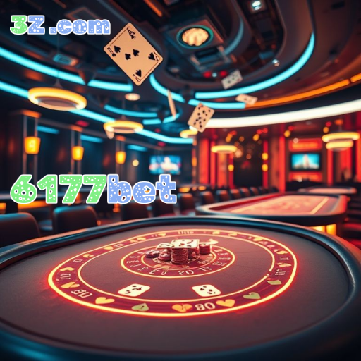 Promoções Imperdíveis da 6177bet Para Potencializar Seu Jogo
