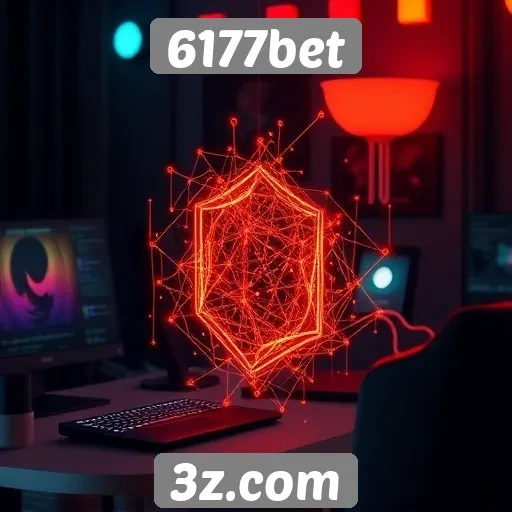 Avaliação de segurança no site de jogos 6177bet