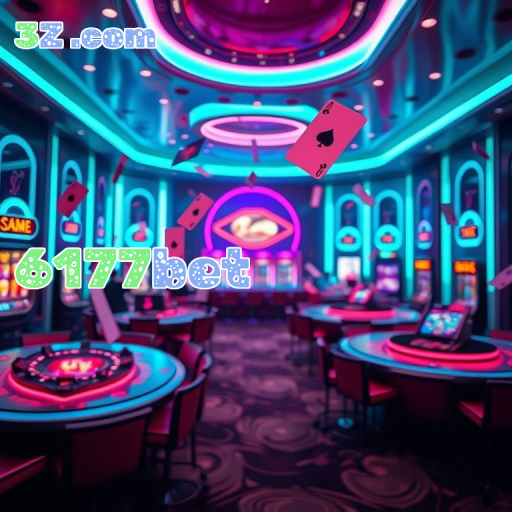 Explore o Exclusivo VIP do 6177bet e Surpreenda-se