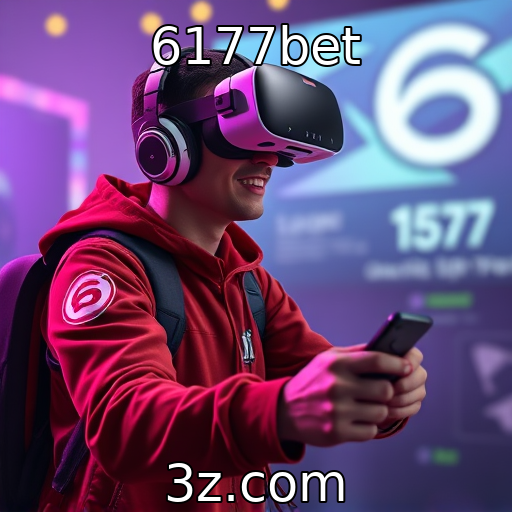 Impactos da realidade virtual na experiência gamer